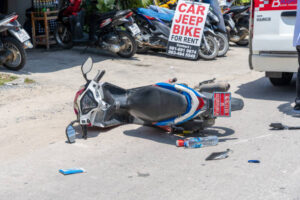 Jacksonville Motorcycle Accident Attorneys bike3 300x200